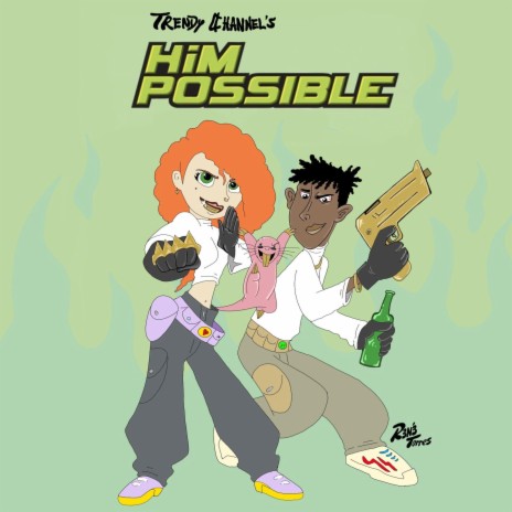 Him Possible | Boomplay Music