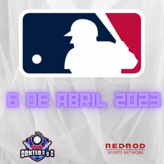MLB | 6 de abril 2023 | Resumen