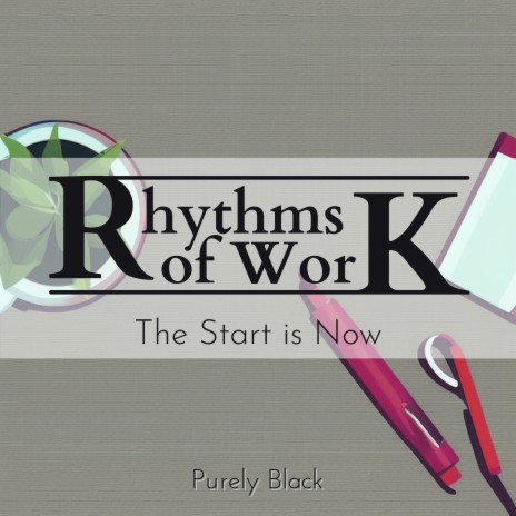 The Right Rhythm for the Office | Boomplay Music