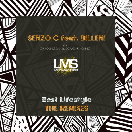 Best Lifestyle (KINGMNC Remix) ft. Billeni