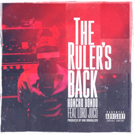 The Ruler's Back