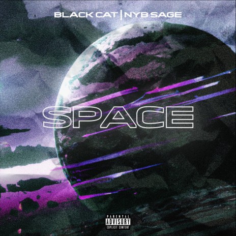 SPACE ft. Nyb Sage