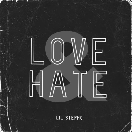 Love hate | Boomplay Music