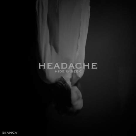 headache (hide & seek)