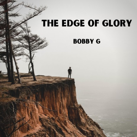 The Edge Of Glory (Saxophone Version) | Boomplay Music