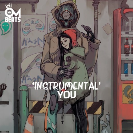 You (Instrumental) | Boomplay Music