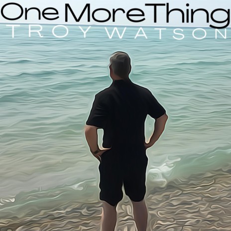 One More Thing ft. Bruce Pepper | Boomplay Music