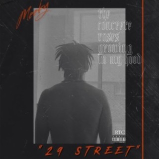 29 Street
