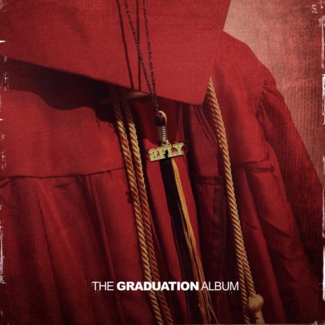 The Graduation ft. Nate Guito
