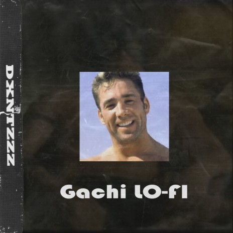 Gachi Lo-fi