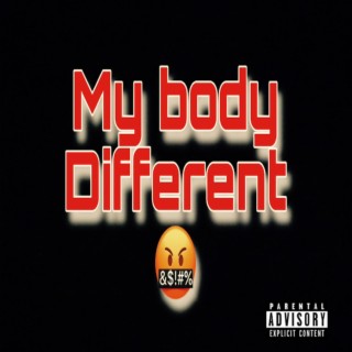 My Body Different