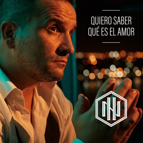 Quiero Saber Que Es el Amor | Boomplay Music