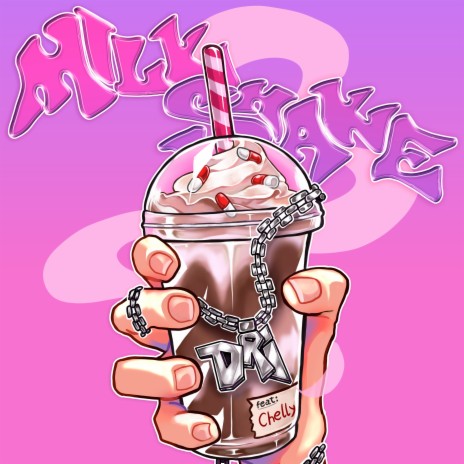 Milk shake | Boomplay Music