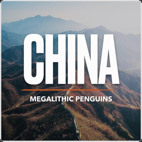 China (Penguins Deep House Mix) | Boomplay Music