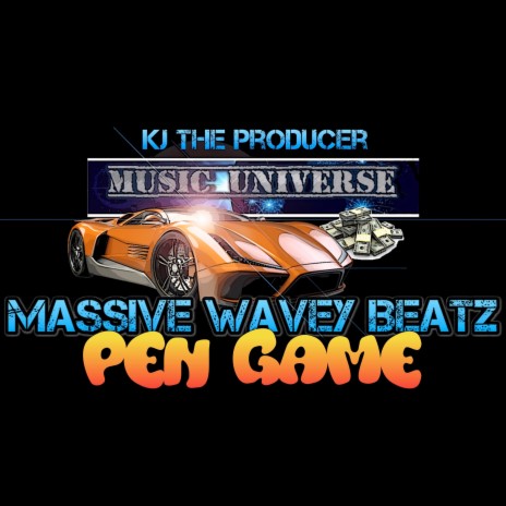 Gen Gen ft. KJ The Producer | Boomplay Music