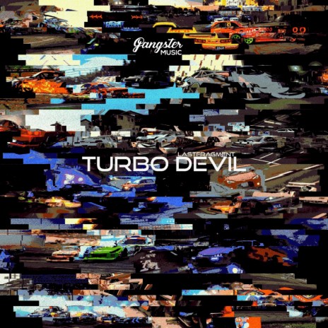 TURBO DEVIL | Boomplay Music