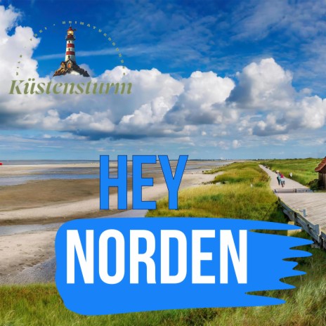 Hey Norden | Boomplay Music