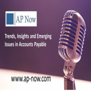 AP Week: Because We Want to Progress: Speaking on Podcasts, Webinars and at Conferences