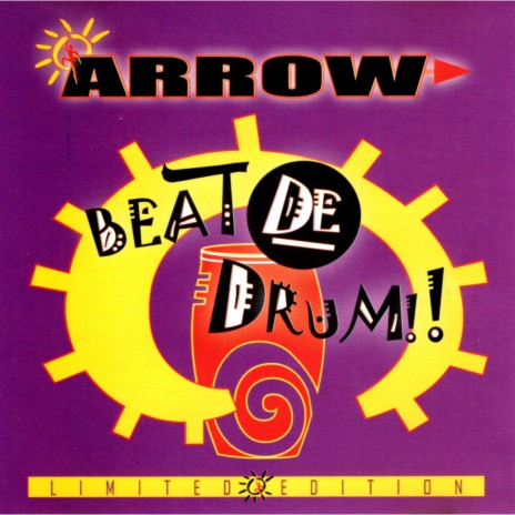 Beat De Drum