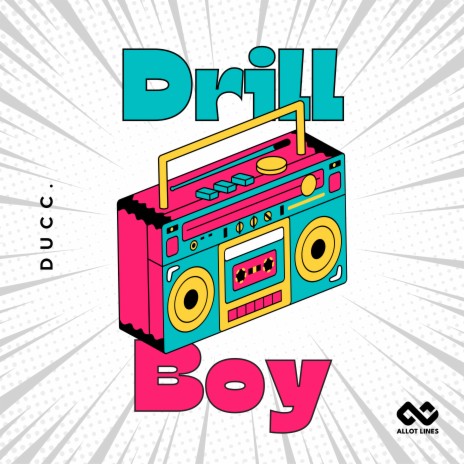 Drill Boy | Boomplay Music