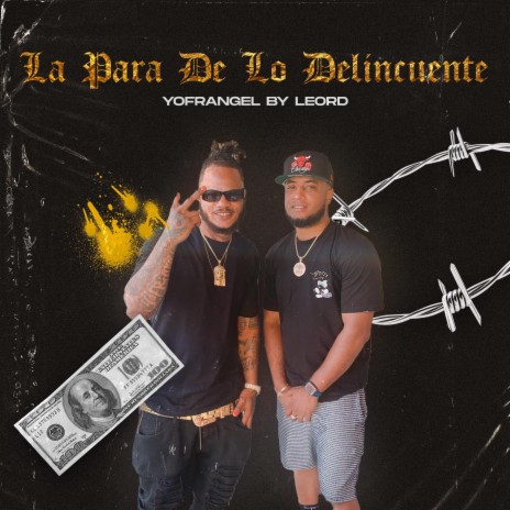 LA PARA DE LOS DELINCUENTES | Boomplay Music