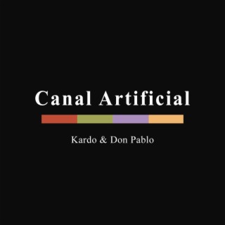 Canal Artificial