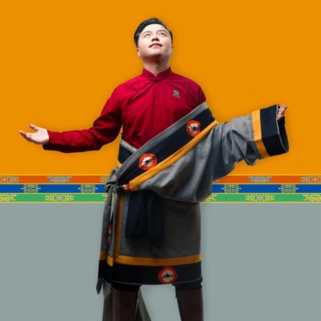 Chingwa Taktse (tibetan song)