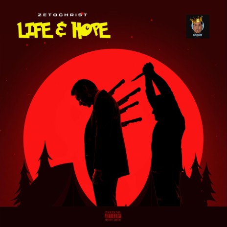 Life & Hope | Boomplay Music