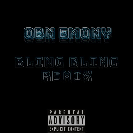 Bling Bling (Remix) | Boomplay Music