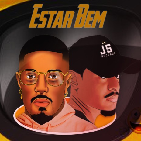 Estar Bem ft. Deejay Telio & Deedz B | Boomplay Music