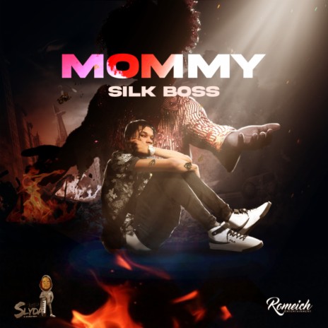 Mommy | Boomplay Music