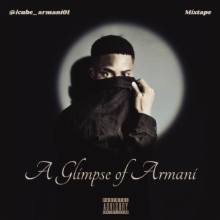 A glimpse of Armani (Mixtape)