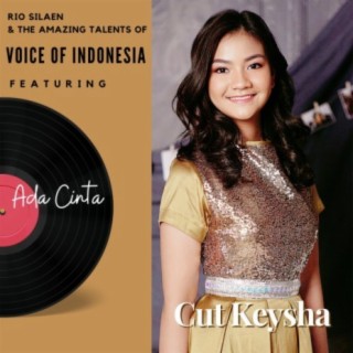 Ada Cinta