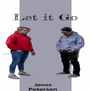 Let it Go