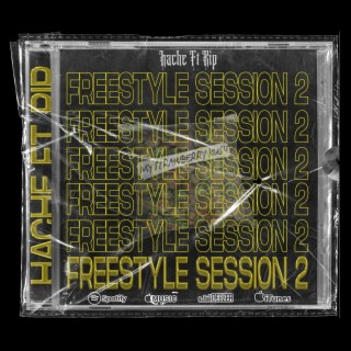 Freestyle Session 2