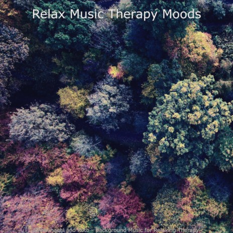 Serene Moods for Relaxing Therapy