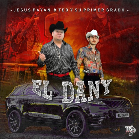 EL DANY | Boomplay Music