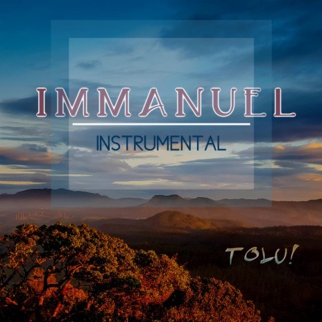 Immanuel (Instrumental) | Boomplay Music
