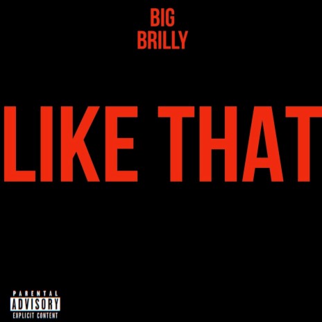 Like That | Boomplay Music