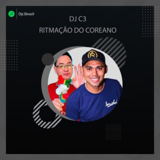 Ritmação do Coreano (Funk do TikTok)