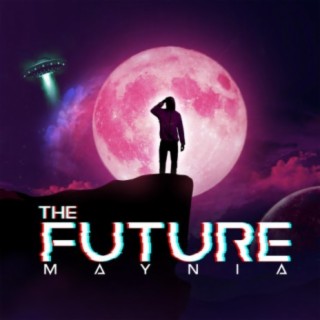 The Future, Vol. 1