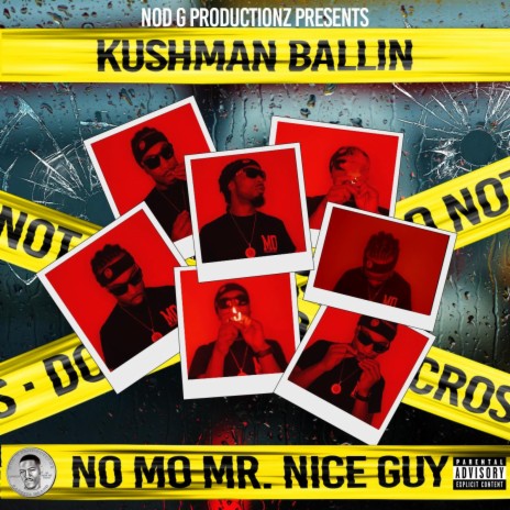 No Mo Mr. Nice Guy | Boomplay Music