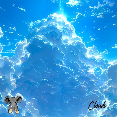Clouds ft. Yannick | Boomplay Music