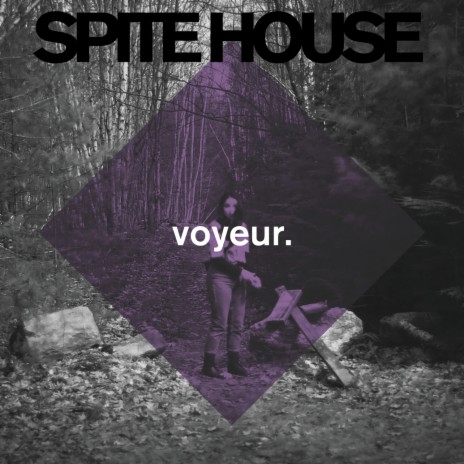 Voyeur (spöket Remix)