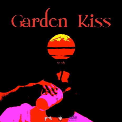 Garden Kiss | Boomplay Music