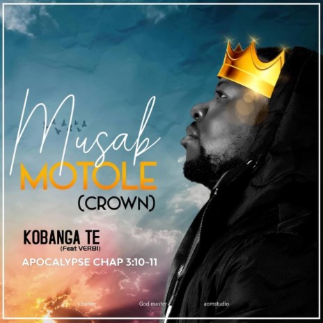 Musab kobanga te (feat. Verbi) | Boomplay Music