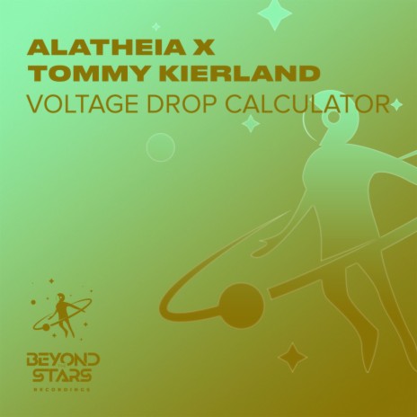Voltage Drop Calculator (Radio Edit) ft. Tommy Kierland