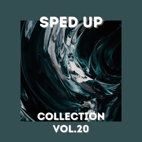 Comme moi (Sped up) ft. SpeXed | Boomplay Music