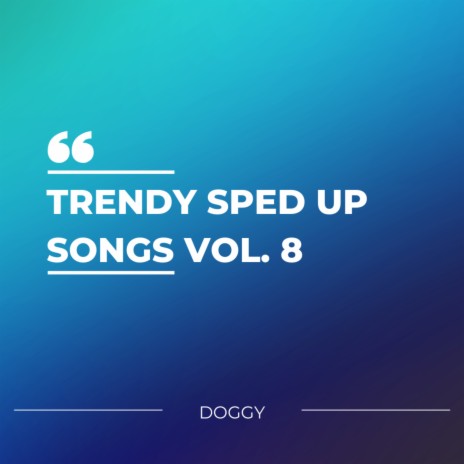 Cupid (sped up) | Boomplay Music