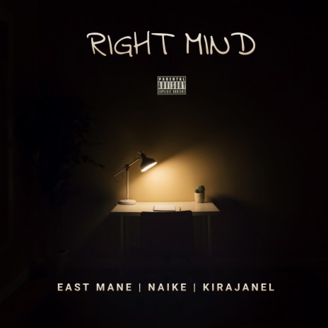 Right Mind (feat. KiraJanel & Naike) | Boomplay Music